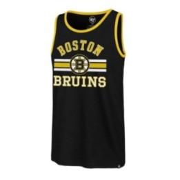 NHL Boston Bruins '47 CLUB bezrękawnik