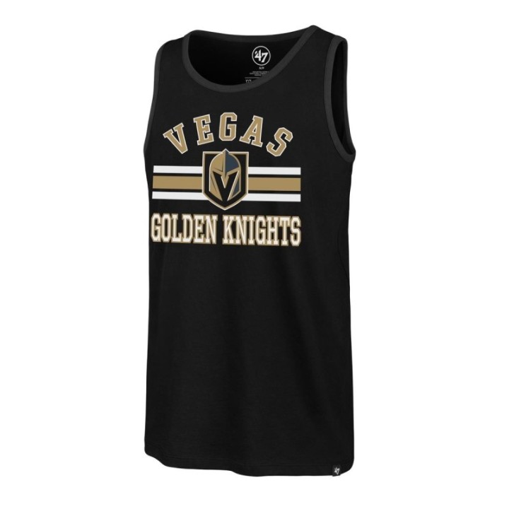 NHL Vegas Golden Knights '47 CLUB bezrękawnik