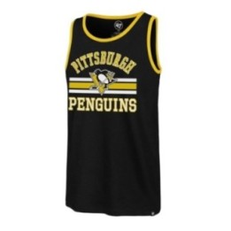 NHL  Pittsburgh Penguins '47 CLUB bezrękawnik