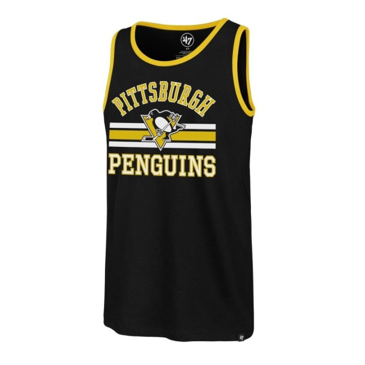 NHL  Pittsburgh Penguins '47 CLUB bezrękawnik