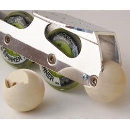Hamulec "ząbek" P-11 Ball PIC