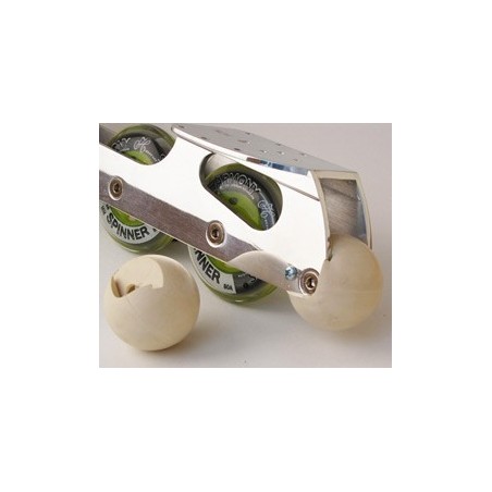 EDGE - Hamulec "ząbek" P-11 Ball PIC