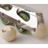 EDGE - Hamulec "ząbek" P-11 Ball PIC