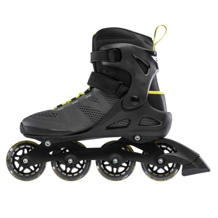 EDGE - Rollerblade Macroblade 80