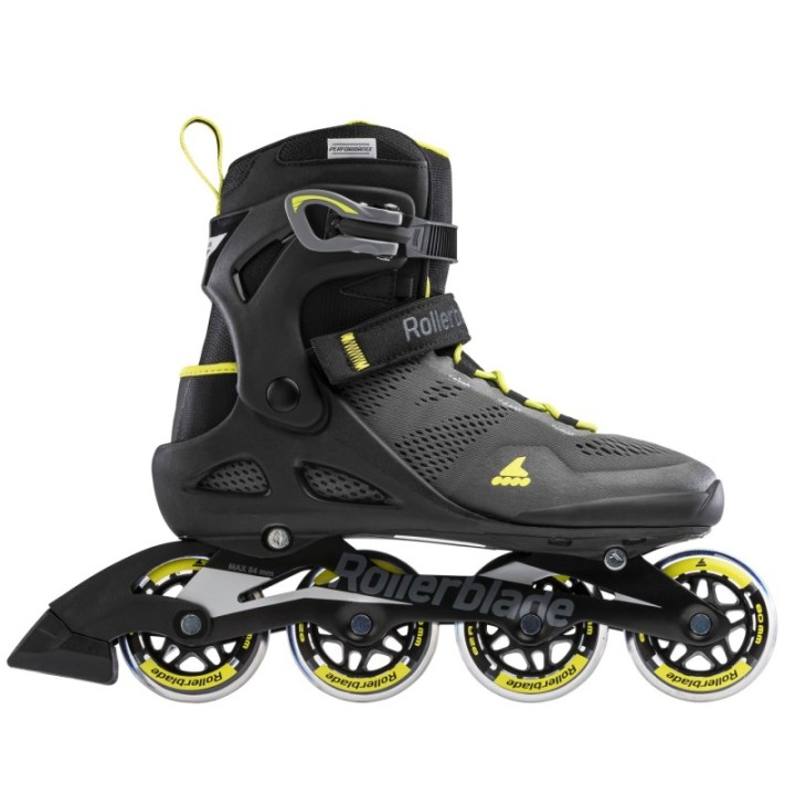 EDGE - Rollerblade Macroblade 80