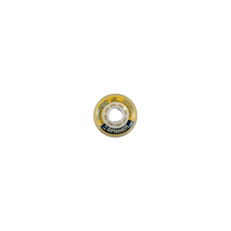 EDGE - Harmony Sports SPINNER 68/80a EDGE - Harmony Sports SPINNER 68/80a