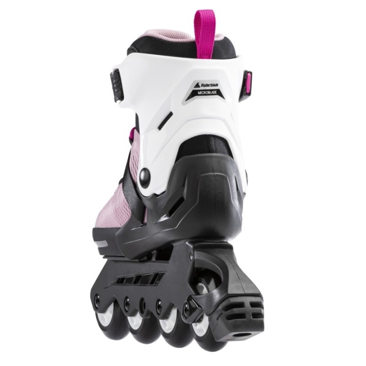 EDGE - Rollerblade Microblade Pink