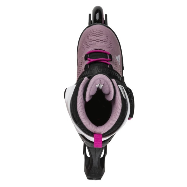 EDGE - Rollerblade Microblade Pink