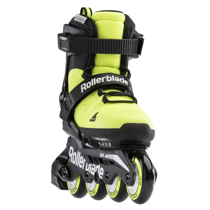 Rollerblade Microblade SE
