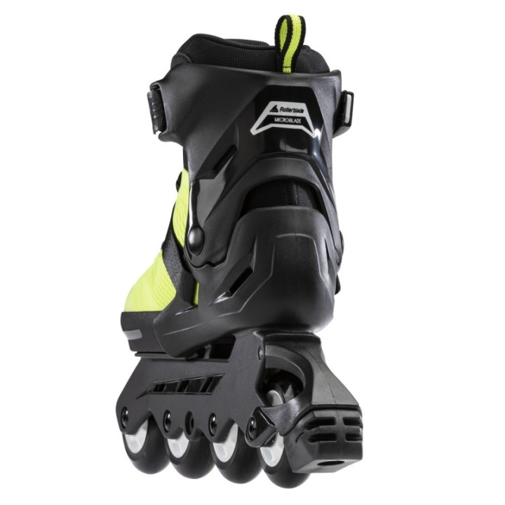 EDGE - Rollerblade Microblade