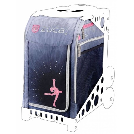 EDGE - Wkład do torby ZÜCA - ICE DREAMZ LUX
