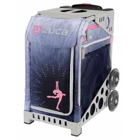 EDGE - Wkład do torby ZÜCA - ICE DREAMZ LUX