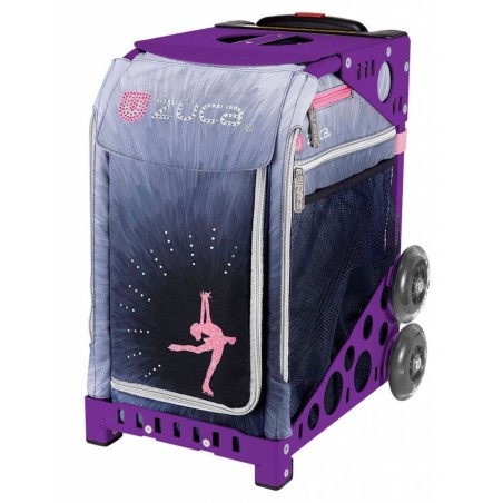 EDGE - Wkład do torby ZÜCA - ICE DREAMZ LUX