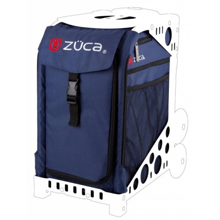 EDGE - Wkład do torby ZÜCA - MIDNIGHT (NAVY)