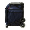 EDGE - Wkład do torby ZÜCA - MIDNIGHT (NAVY)