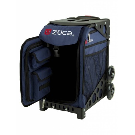 EDGE - Wkład do torby ZÜCA - MIDNIGHT (NAVY)