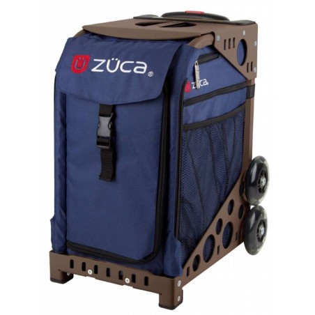 EDGE - Wkład do torby ZÜCA - MIDNIGHT (NAVY)