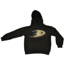 Bluza NHL - Anaheim Ducks Primary JUNIOR