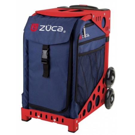 EDGE - Wkład do torby ZÜCA - MIDNIGHT (NAVY)