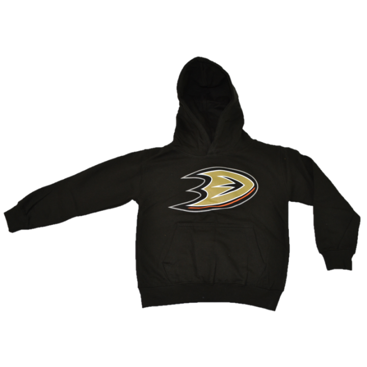 Bluza NHL - Anaheim Ducks Primary JUNIOR