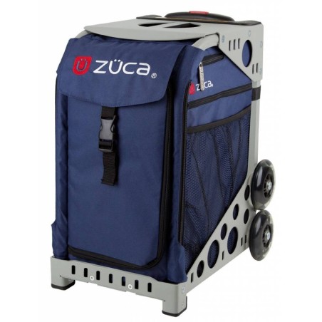EDGE - Wkład do torby ZÜCA - MIDNIGHT (NAVY)