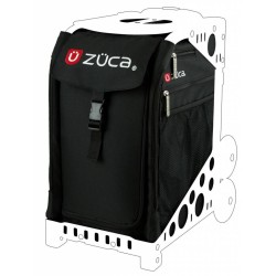 EDGE - Wkład do torby ZÜCA - OBSIDIAN (BLACK)