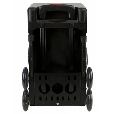 EDGE - Wkład do torby ZÜCA - OBSIDIAN (BLACK)