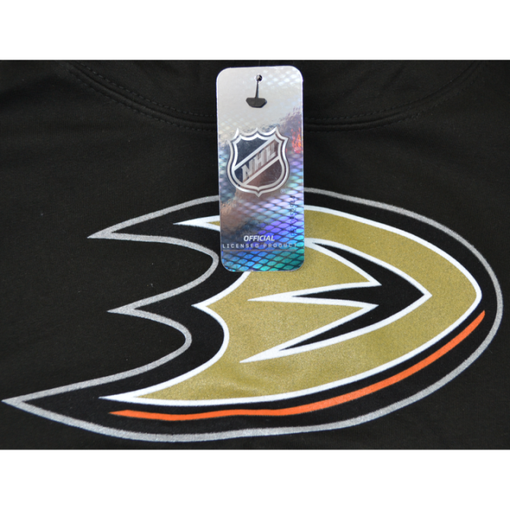 EDGE - bluza NHL ANAHEIM DUCKS