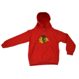 Bluza NHL - Chicago Blackhawks N&N JUNIOR