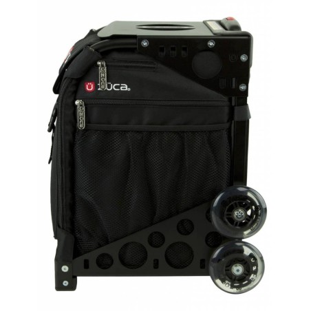 EDGE - Wkład do torby ZÜCA - OBSIDIAN (BLACK)