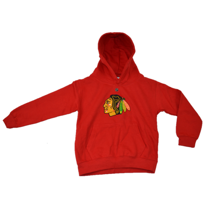 Bluza NHL - Chicago Blackhawks N&N JUNIOR