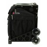 EDGE - Wkład do torby ZÜCA - OBSIDIAN (BLACK)