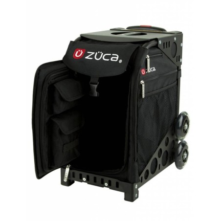 EDGE - Wkład do torby ZÜCA - OBSIDIAN (BLACK)