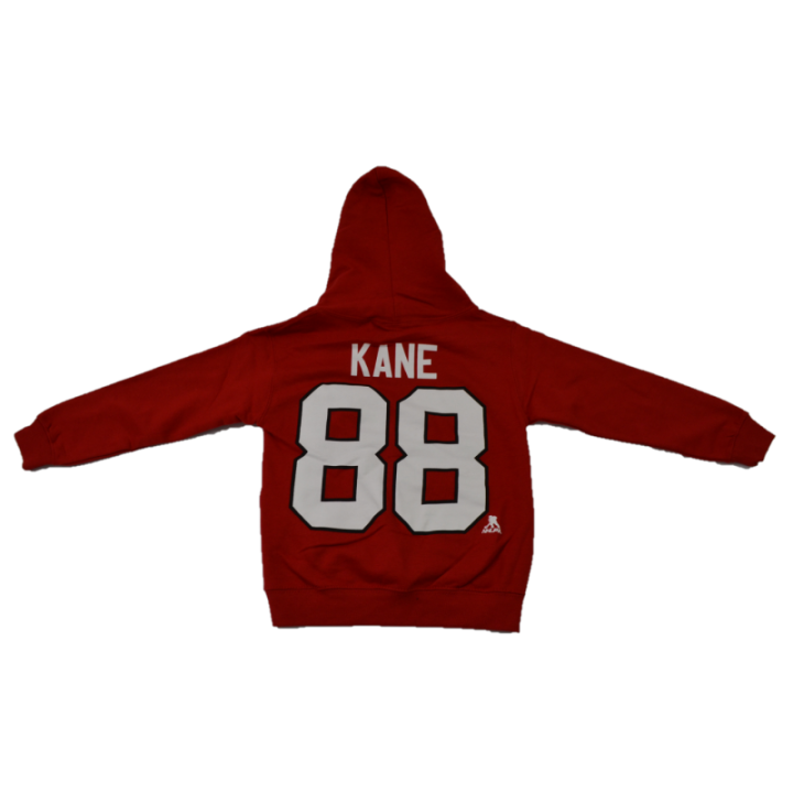 EDGE - bluza NHL CHICAGO BLACKHAWKS