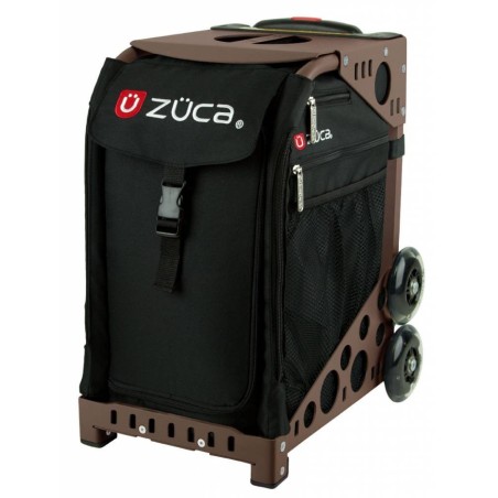 EDGE - Wkład do torby ZÜCA - OBSIDIAN (BLACK)