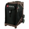 EDGE - Wkład do torby ZÜCA - OBSIDIAN (BLACK)