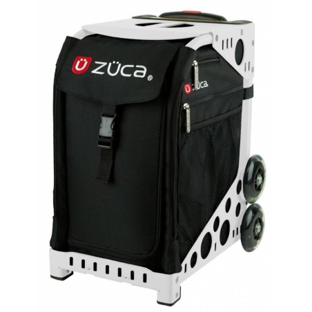 EDGE - Wkład do torby ZÜCA - OBSIDIAN (BLACK)