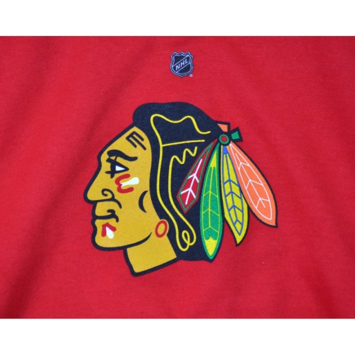 EDGE - bluza NHL CHICAGO BLACKHAWKS