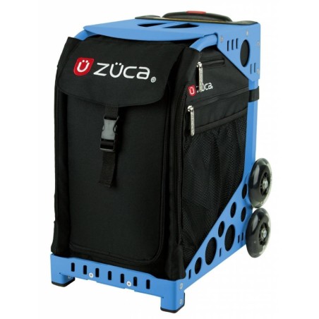 EDGE - Wkład do torby ZÜCA - OBSIDIAN (BLACK)