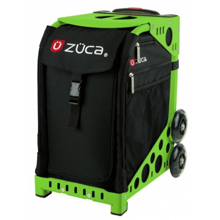 EDGE - Wkład do torby ZÜCA - OBSIDIAN (BLACK)