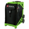 EDGE - Wkład do torby ZÜCA - OBSIDIAN (BLACK)