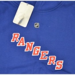 Bluza NHL - New York Rangers N&N JUNIOR