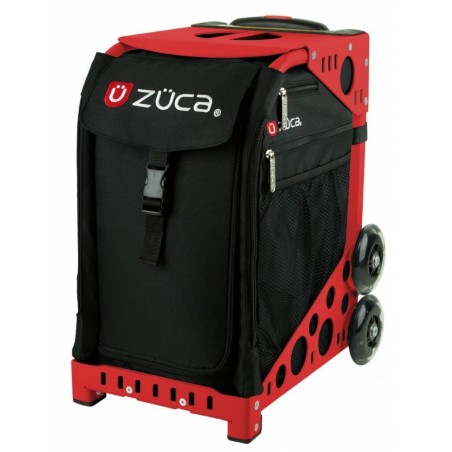 EDGE - Wkład do torby ZÜCA - OBSIDIAN (BLACK)
