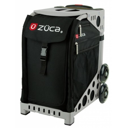 EDGE - Wkład do torby ZÜCA - OBSIDIAN (BLACK)