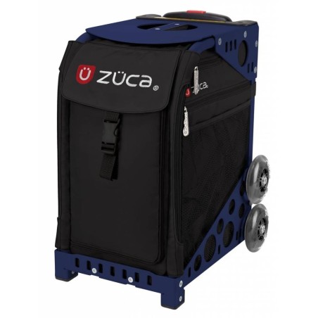 EDGE - Wkład do torby ZÜCA - OBSIDIAN (BLACK)