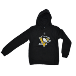 Bluza NHL - Pittsburgh Penguins N&N JUNIOR