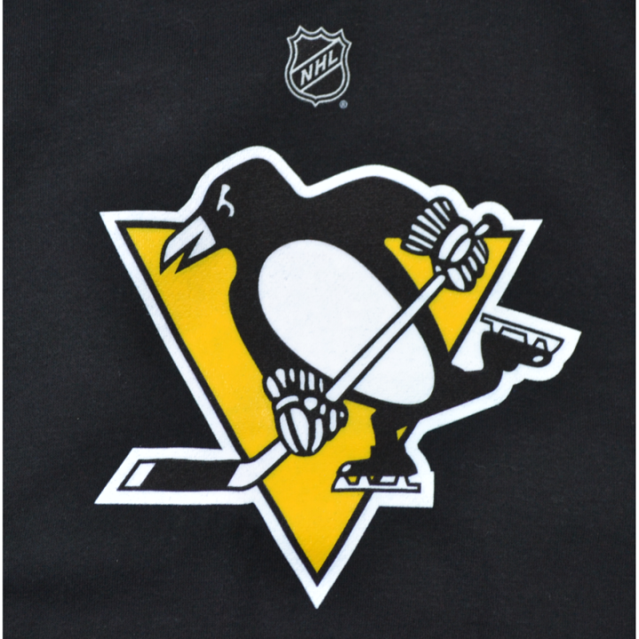EDGE - bluza NHL  PITTSBURGH PENGUINS