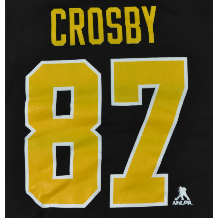 EDGE - bluza NHL  PITTSBURGH PENGUINS
