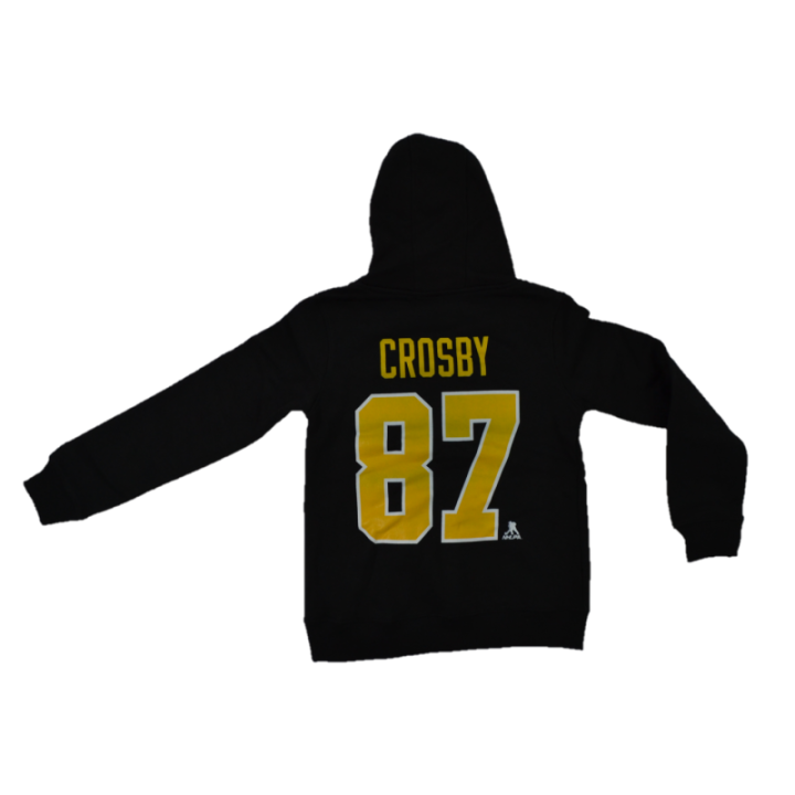 EDGE - bluza NHL  PITTSBURGH PENGUINS