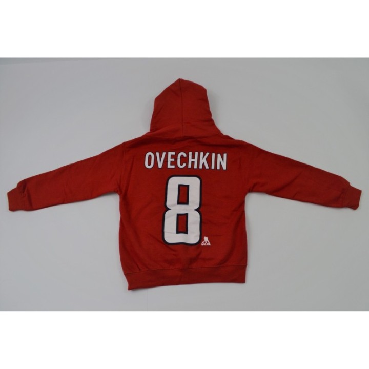 EDGE - bluza NHL WASHINGTON CAPITALS